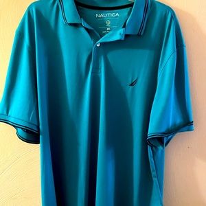 Nautica Polo NWOT